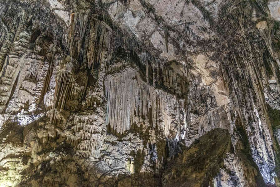 Mallorca - Artà - coves de Artà 15.jpg